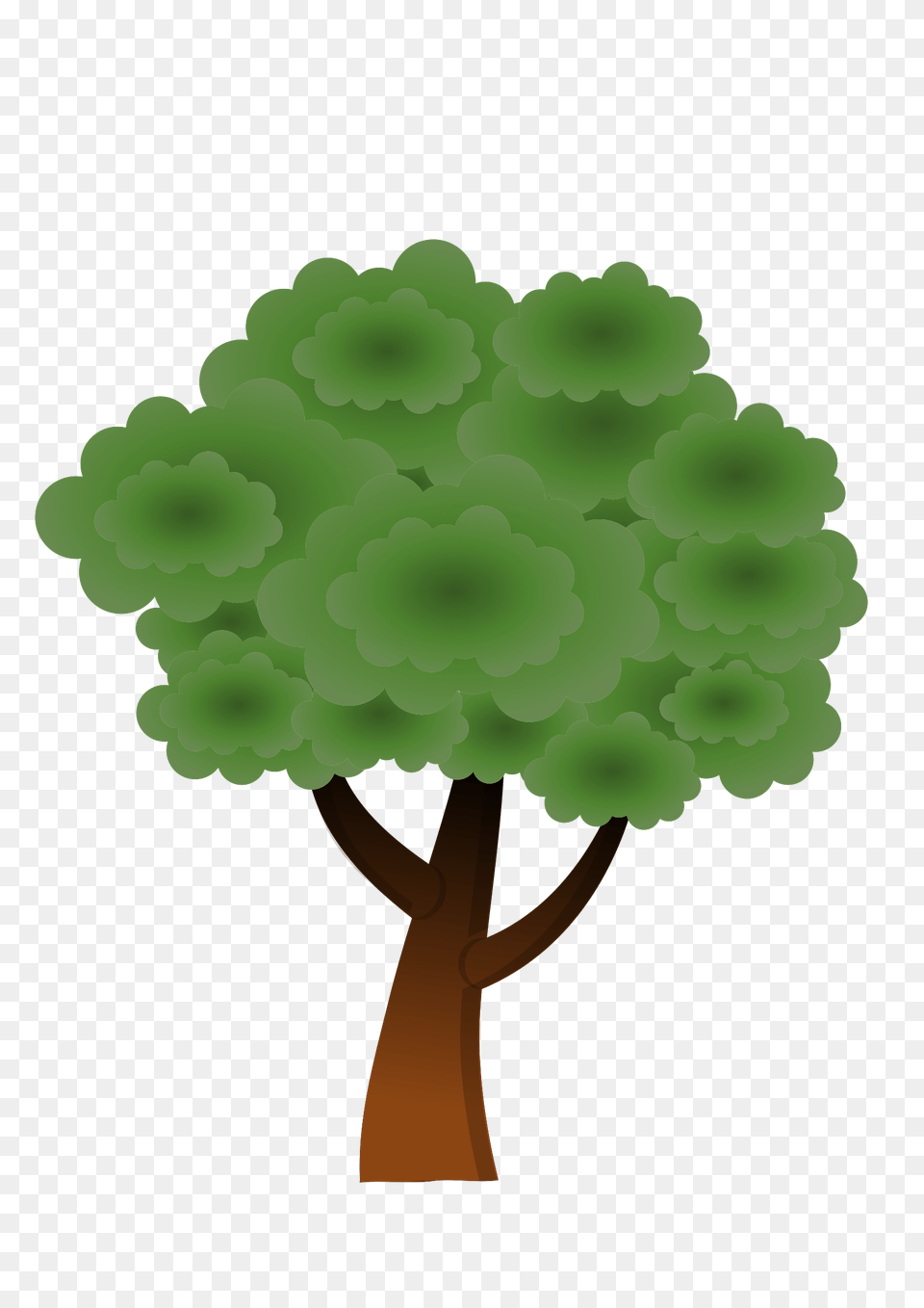 Clipart, Plant, Tree, Potted Plant, Cross Png