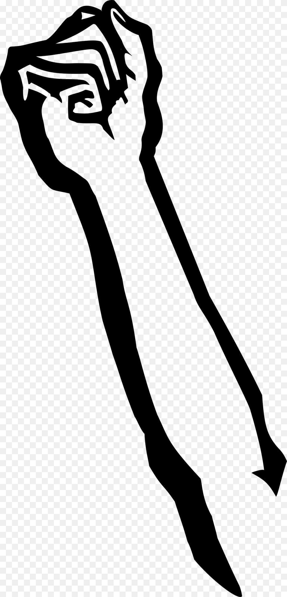 Clipart, Gray Free Png Download