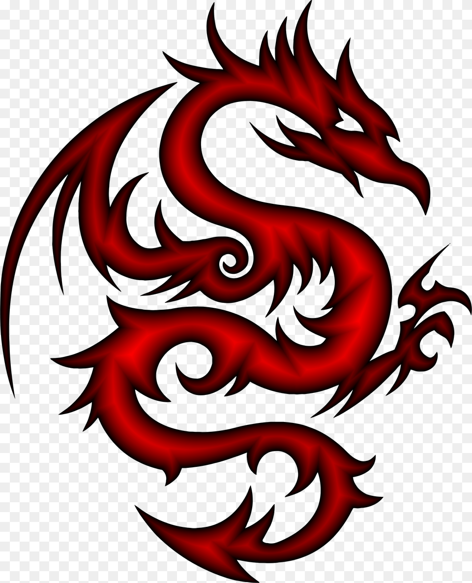 Clipart, Dragon, Flower, Plant, Rose Png