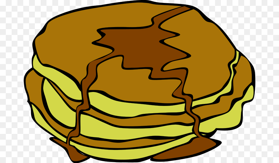 Clipart, Bread, Food, Baby, Person Free Transparent Png