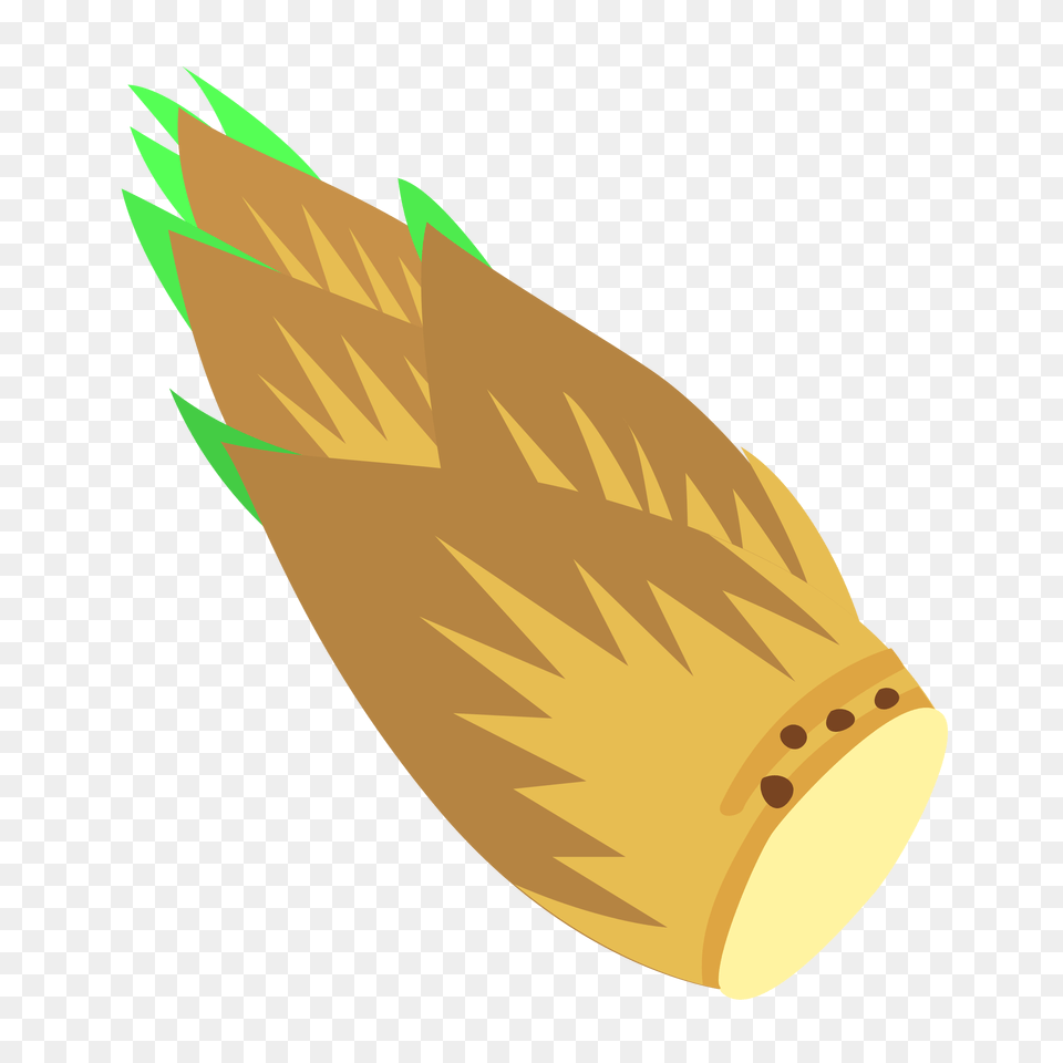 Clipart, Bamboo, Bamboo Shoot, Food, Plant Png Image