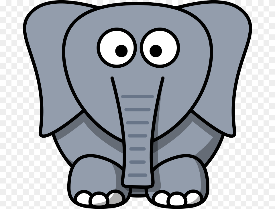 Clipart, Animal, Wildlife, Mammal, Baby Free Transparent Png