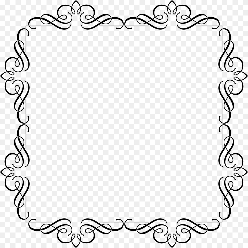 Clipart, Gray Free Png Download