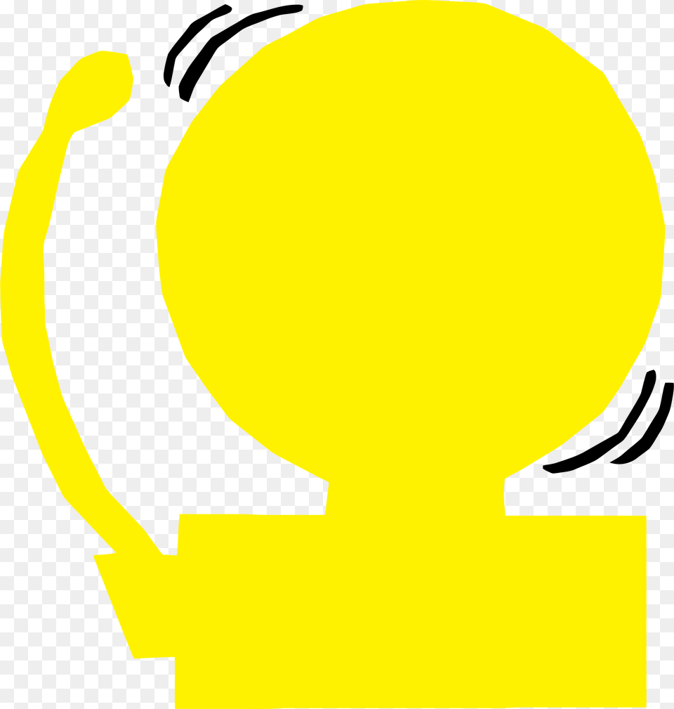 Clipart, Trophy Png