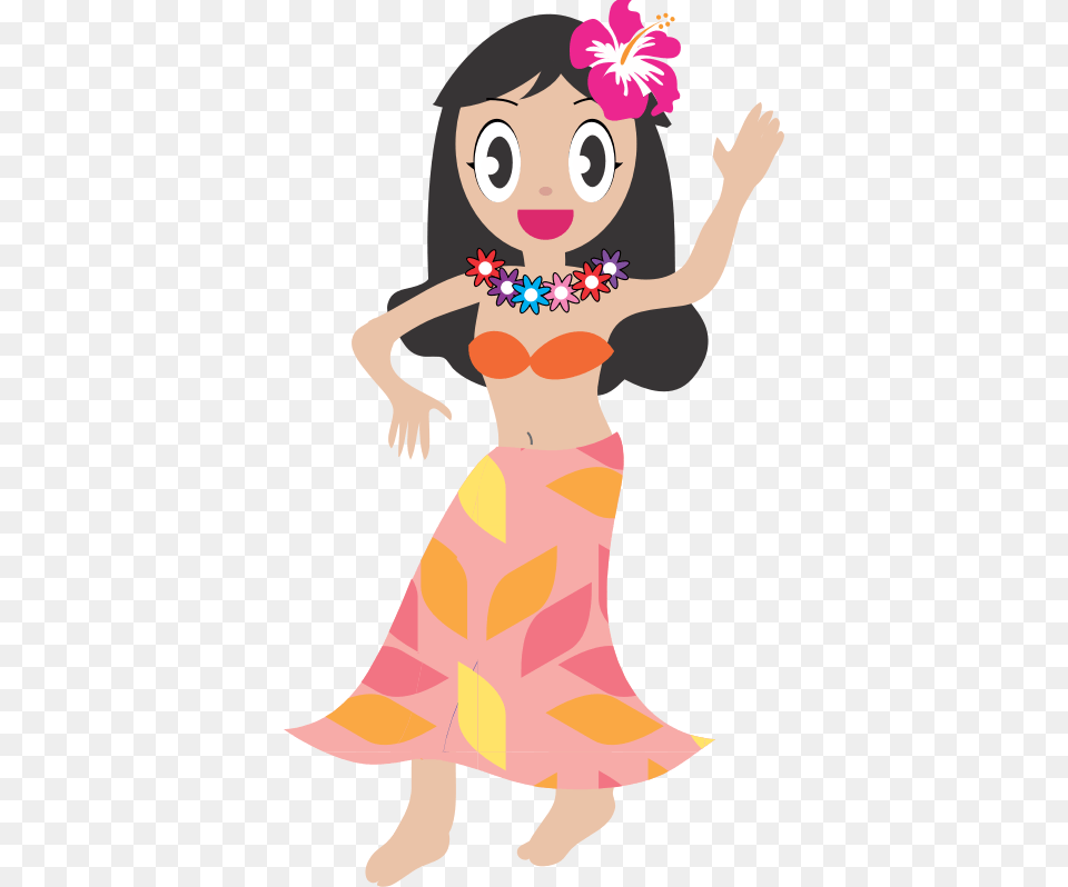 Clipart, Baby, Person, Dancing, Leisure Activities Free Png Download