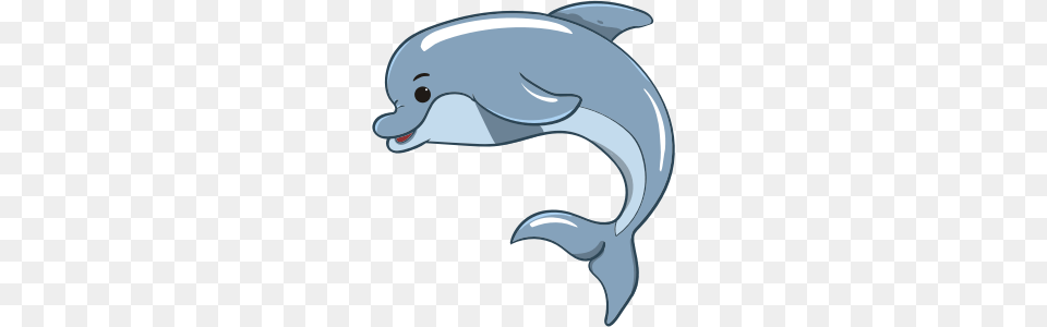 Clipart, Animal, Dolphin, Mammal, Sea Life Free Png