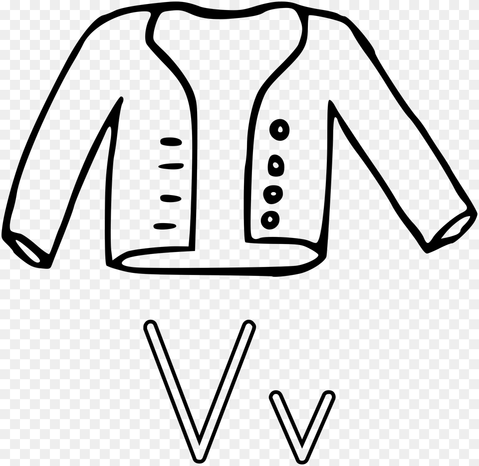 Clipart, Gray Free Png