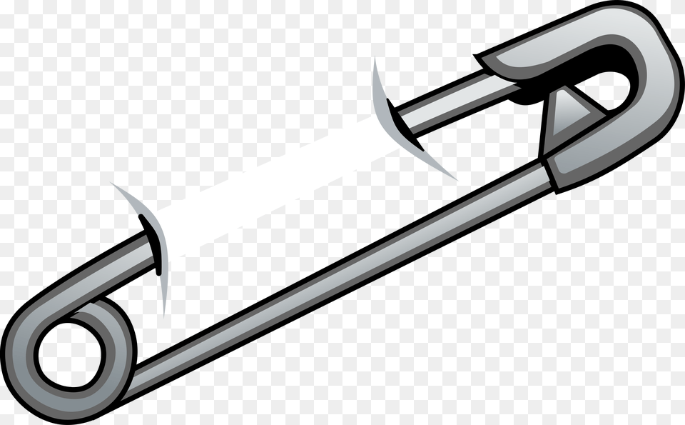 Clipart, Pin, Blade, Razor, Weapon Free Png