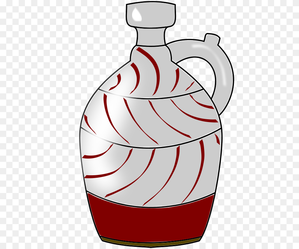 Clipart, Jug, Pottery, Water Jug, Jar Png