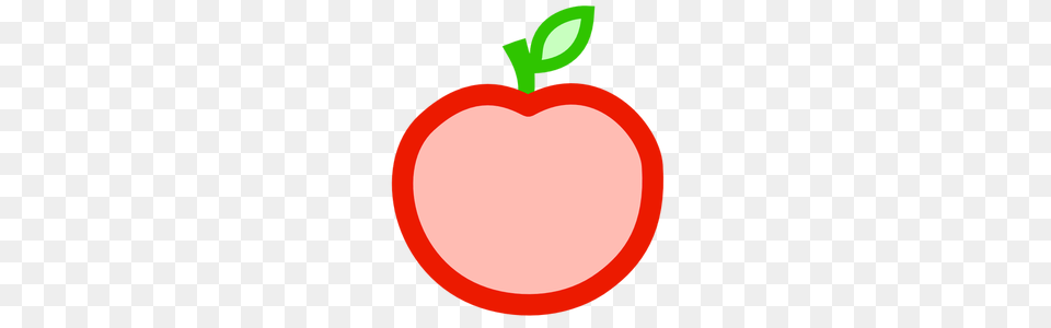 Clipart, Apple, Food, Fruit, Plant Png