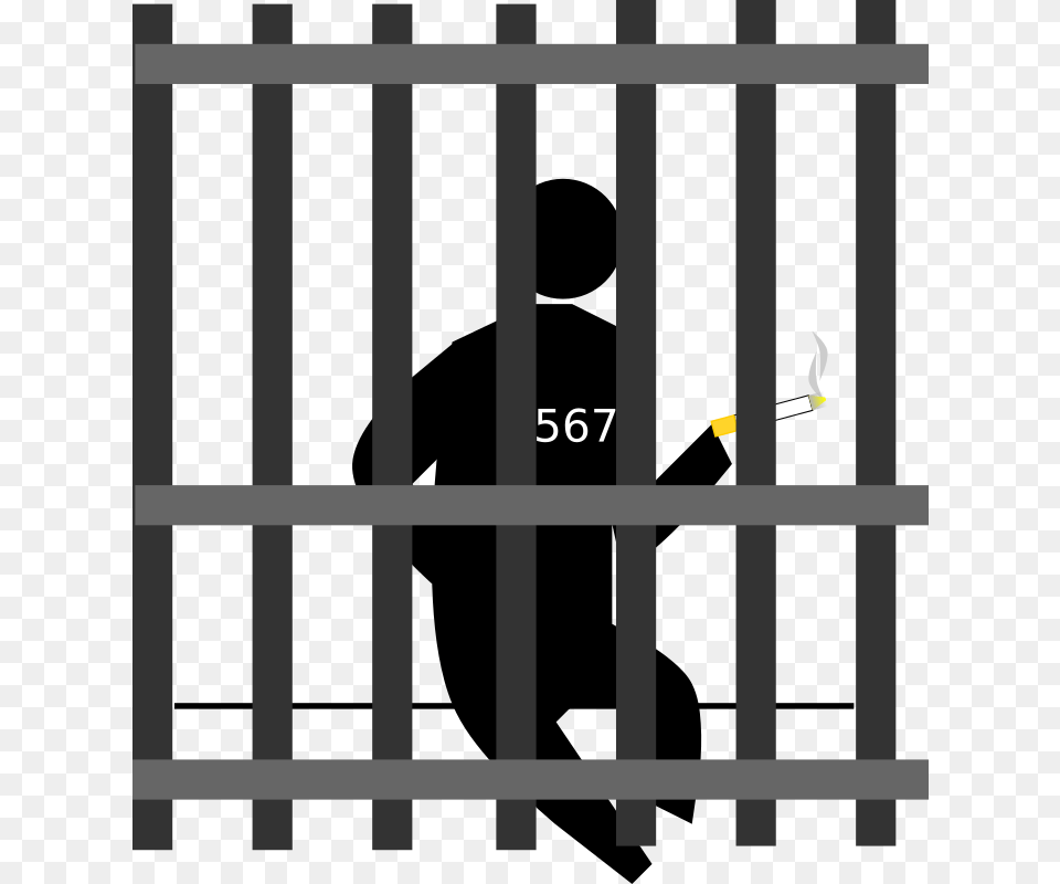 Clipart, Prison Png Image