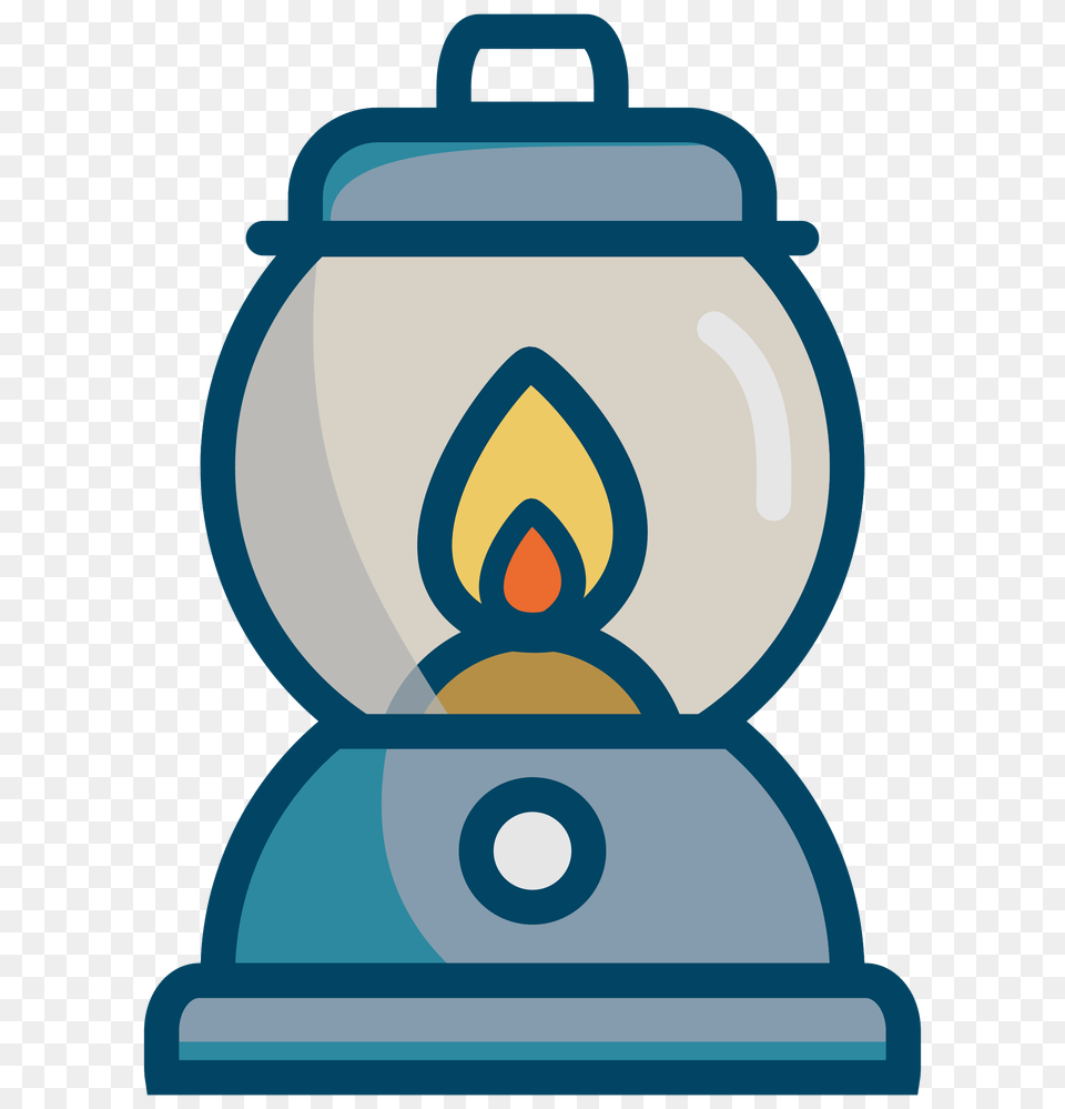 Clipart, Lamp, Lantern Free Png Download