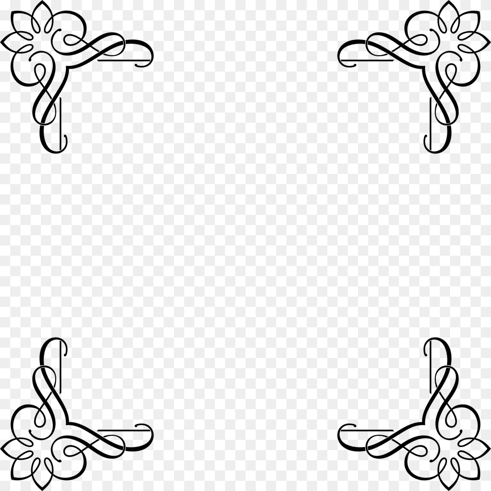 Clipart, Gray Png Image