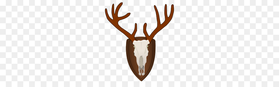 Clipart, Antler, Animal, Deer, Mammal Free Png Download