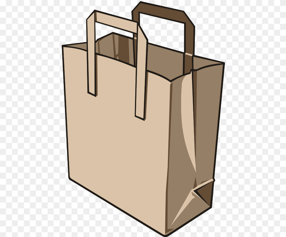 Clipart, Bag, Mailbox, Shopping Bag, Tote Bag Png