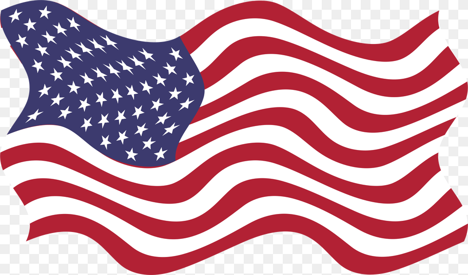 Clipart, American Flag, Flag Free Png Download