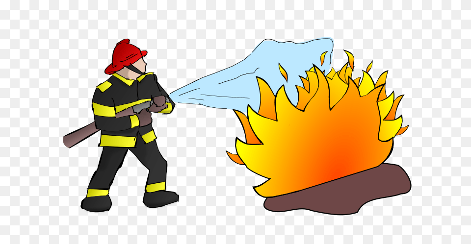 Clipart, Baby, Person, Fire, Head Free Transparent Png