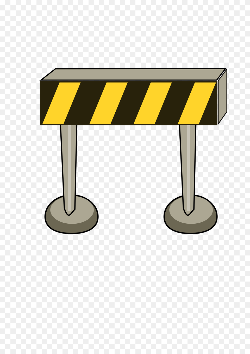 Clipart, Fence, Barricade Png