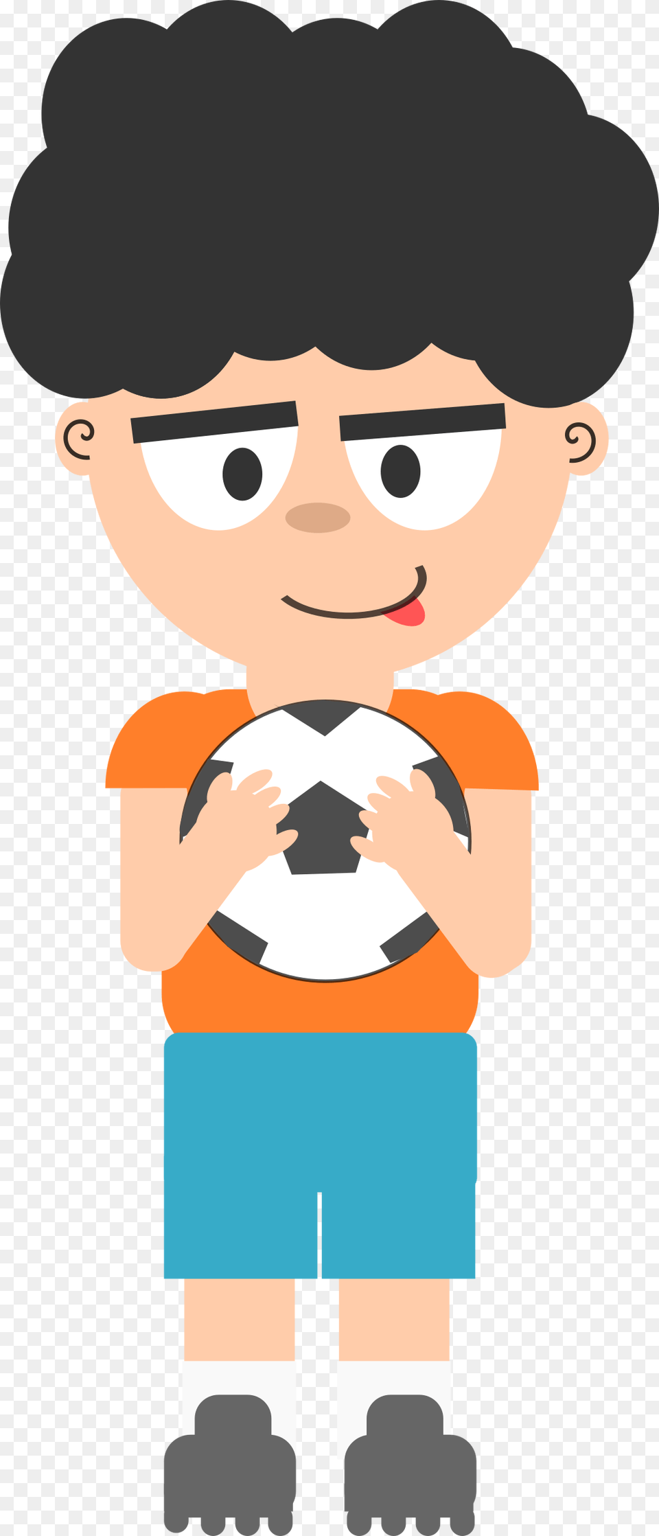 Clipart, Baby, Person, Face, Head Free Transparent Png