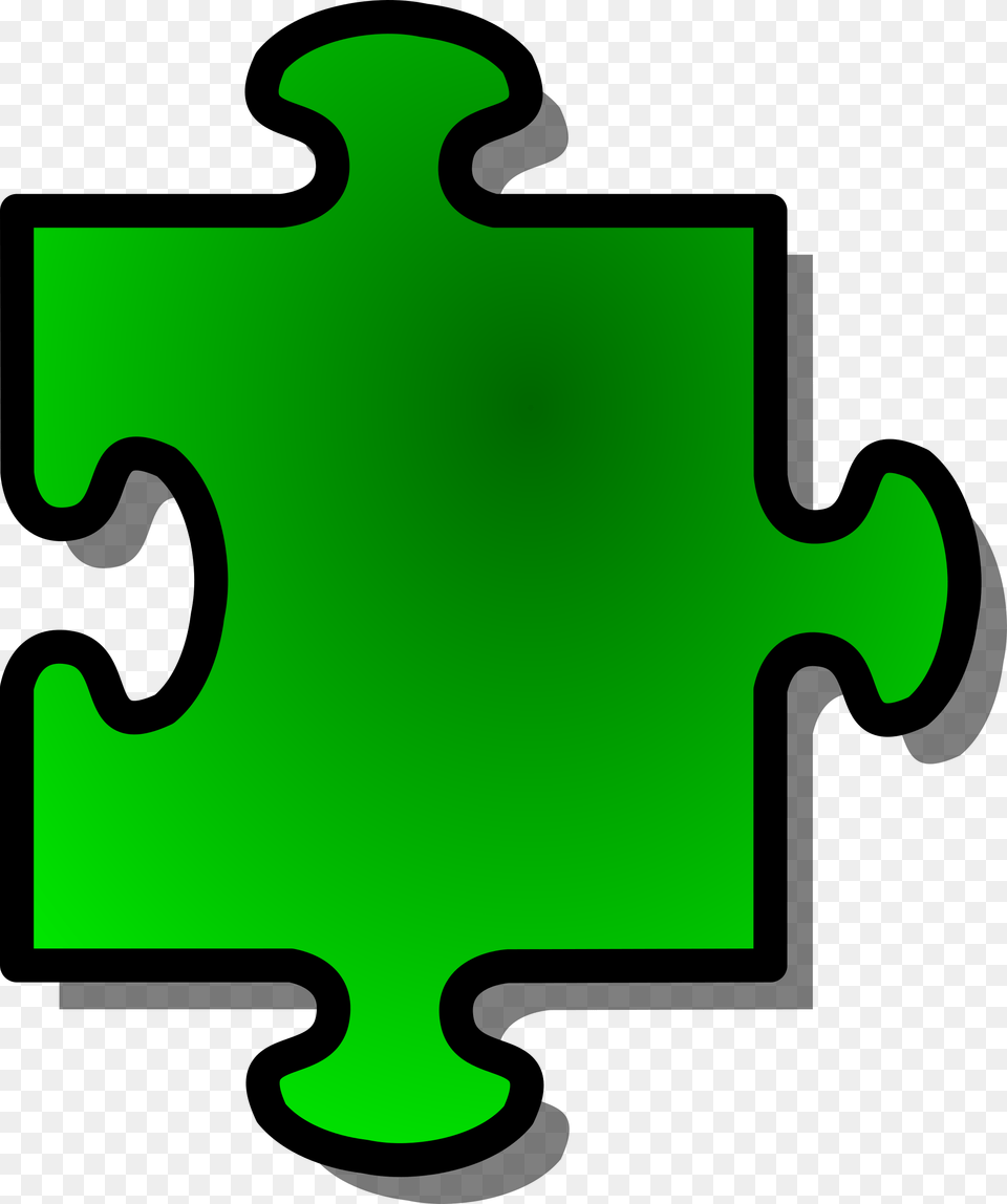 Clipart, Game, Jigsaw Puzzle Free Png Download