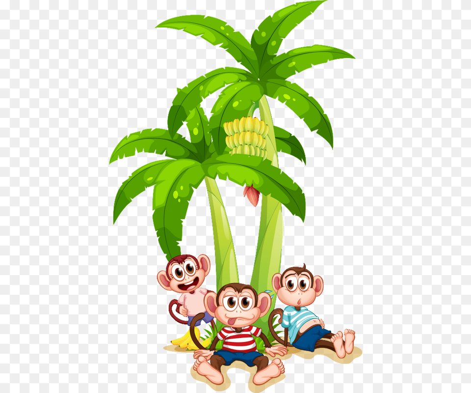 Clipart, Baby, Person, Plant, Vegetation Png Image