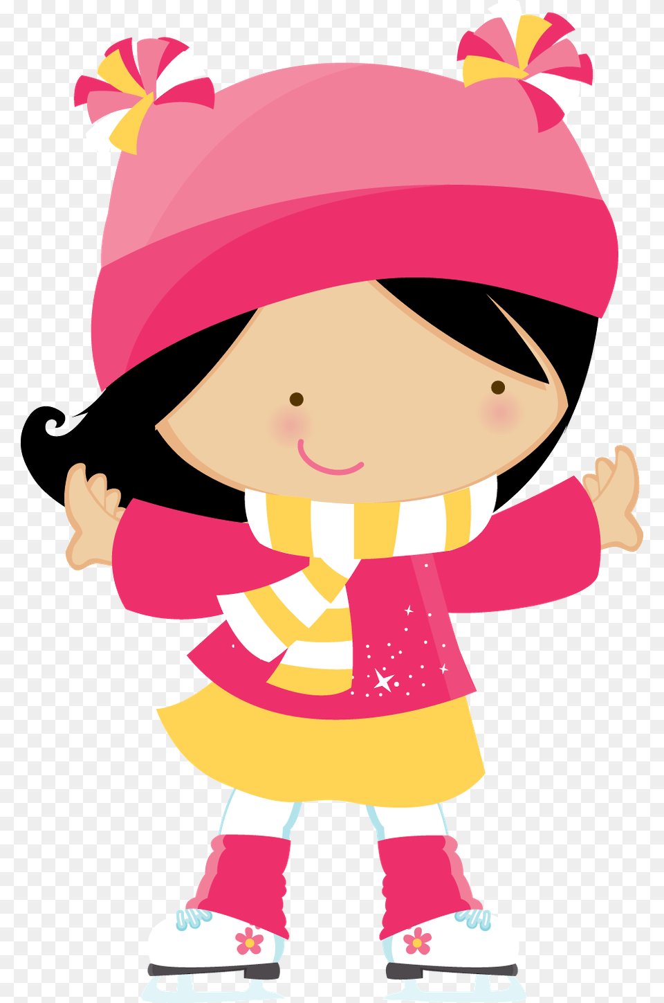Clipart, Clothing, Hat, Baby, Person Free Png
