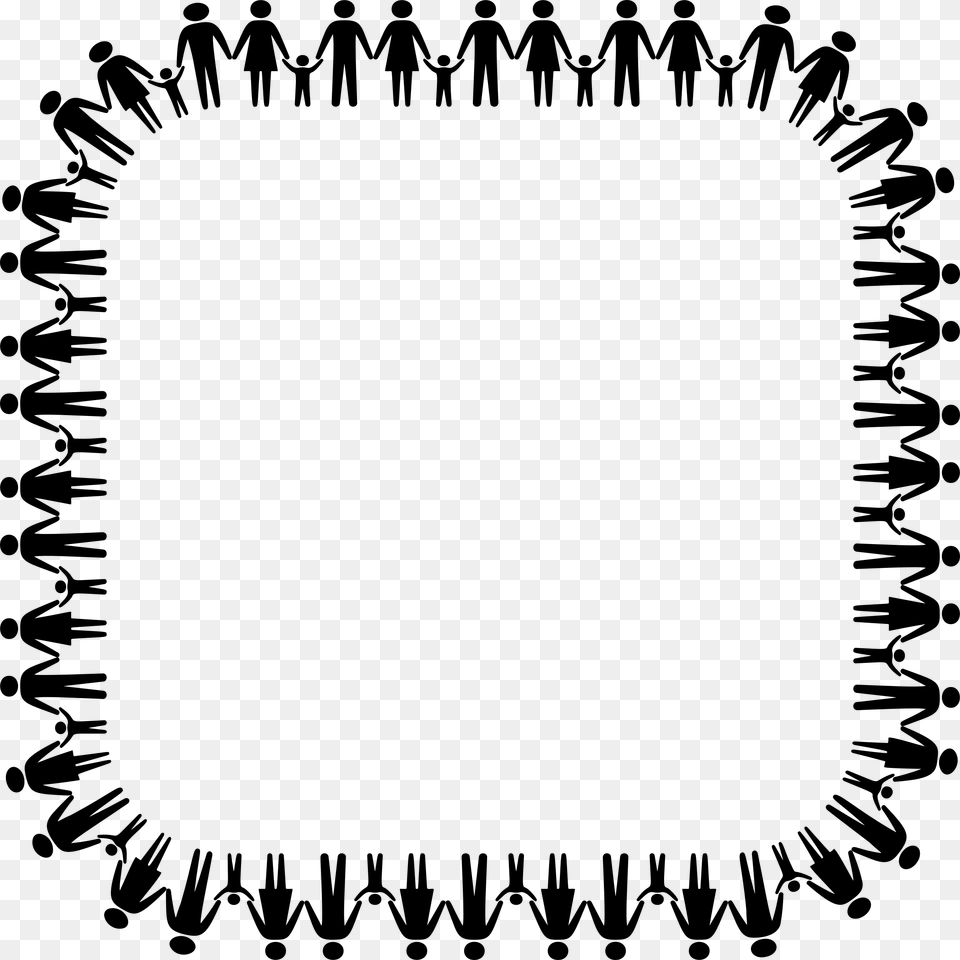 Clipart, Gray Free Png