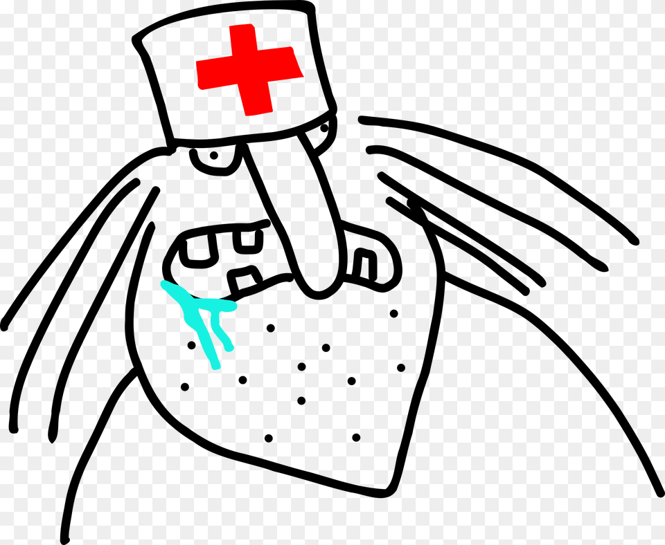 Clipart, Logo, Symbol, First Aid, Red Cross Png Image
