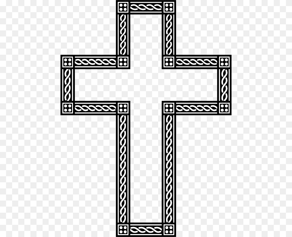 Clipart, Cross, Symbol Free Transparent Png