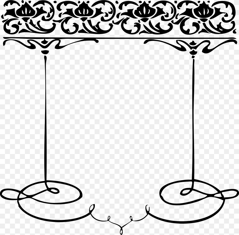 Clipart, Gray Free Transparent Png