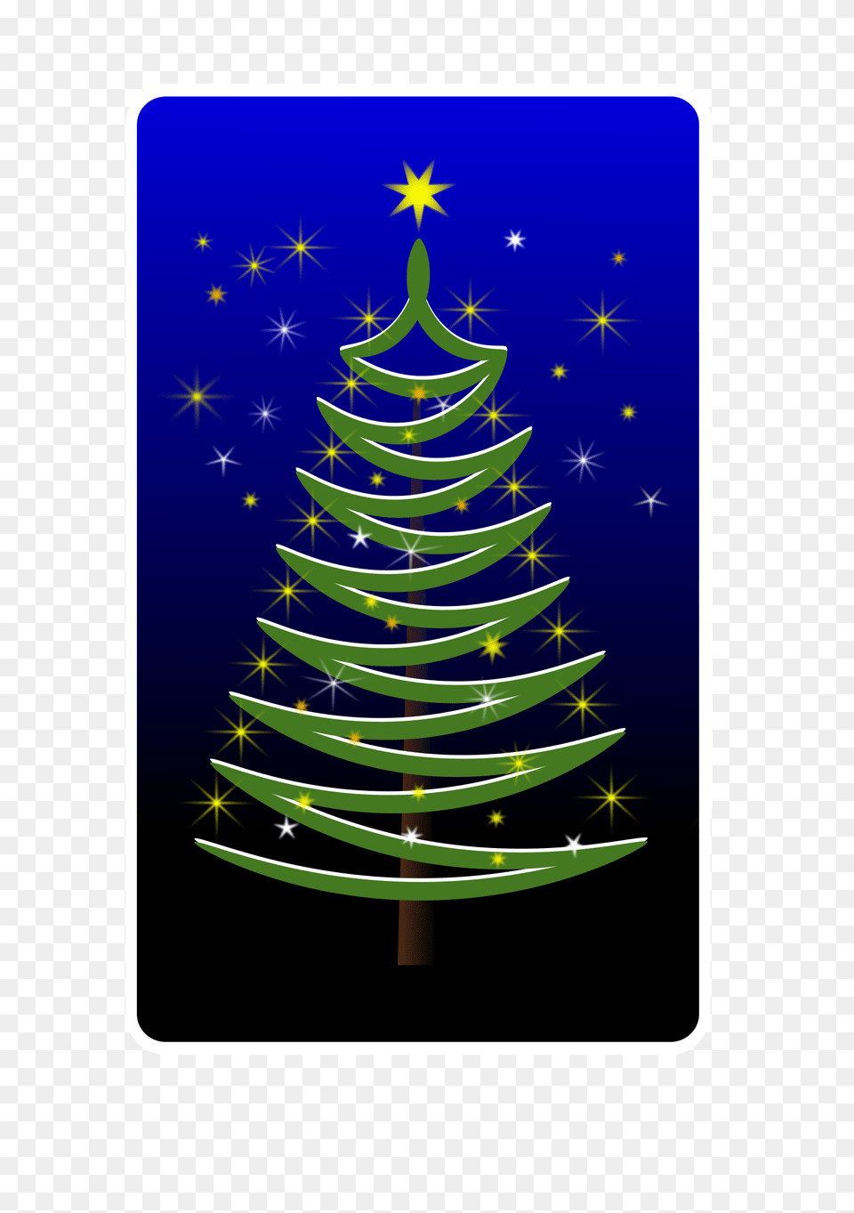 Clipart, Plant, Tree, Christmas, Christmas Decorations Free Png Download