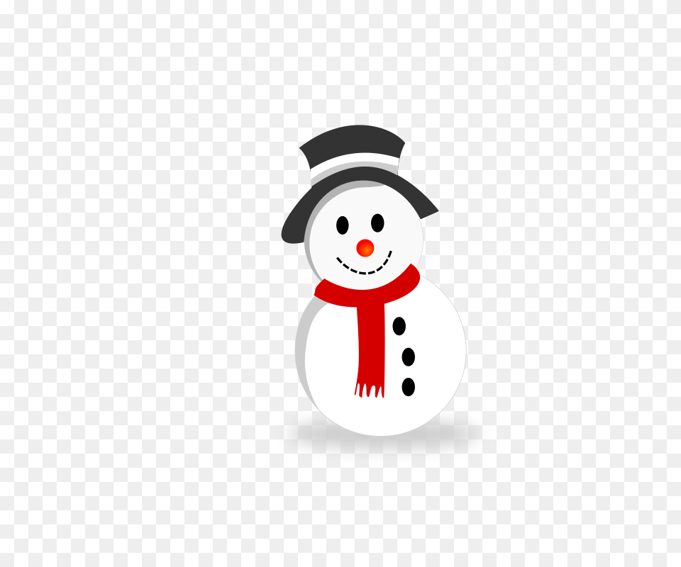 Clipart, Nature, Outdoors, Winter, Snow Png