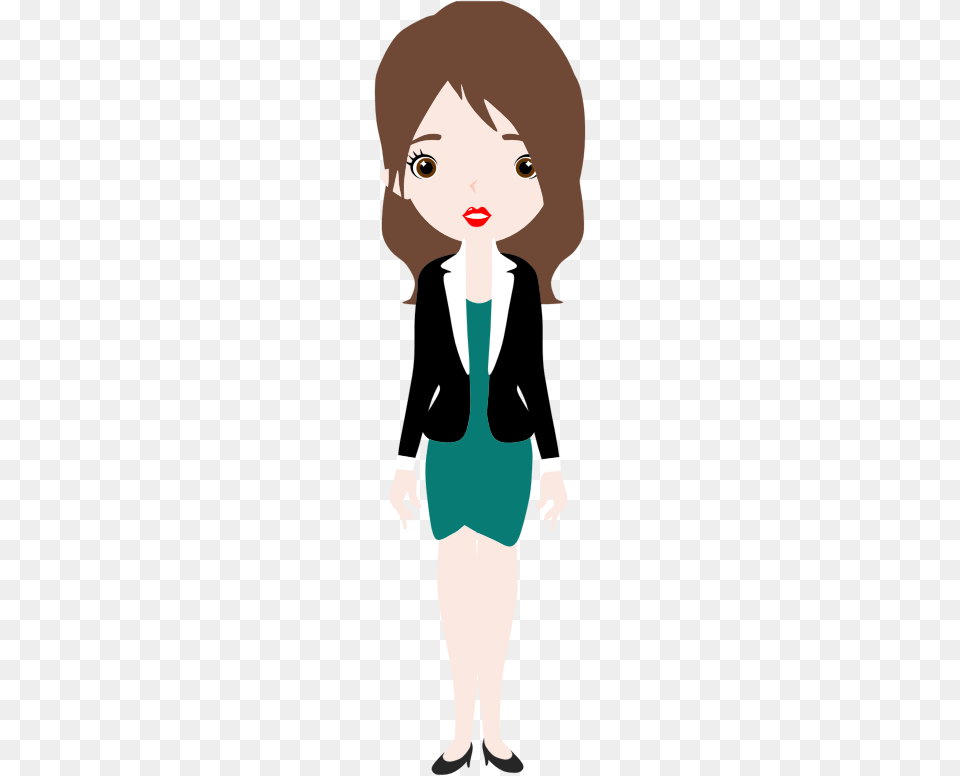 Clipart, Adult, Female, Person, Woman Free Png