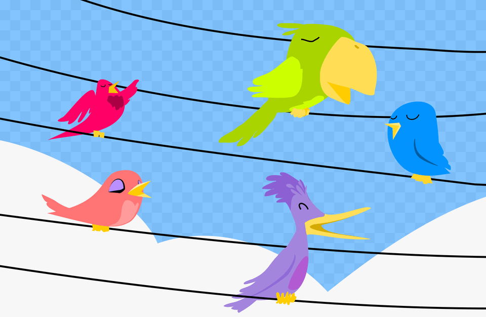 Clipart, Animal, Beak, Bird Png