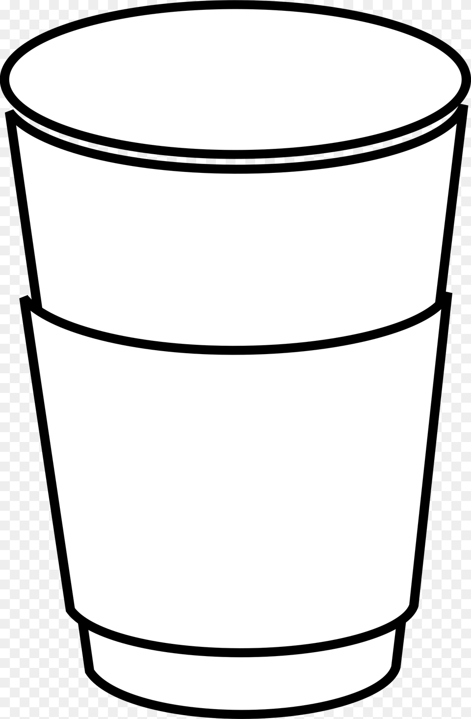 Clipart, Cup Png Image