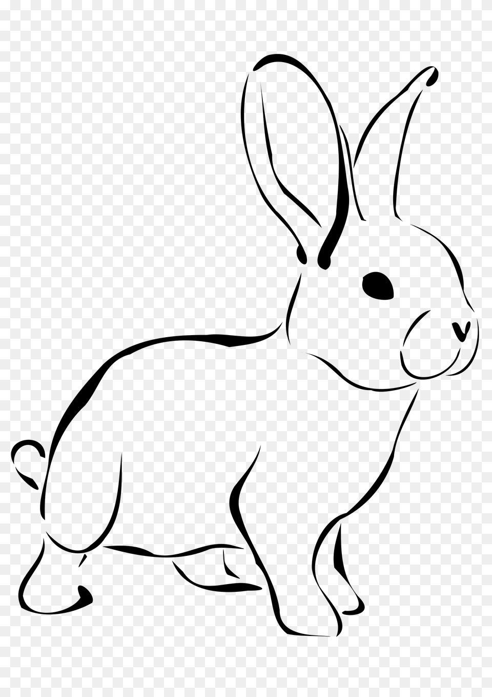 Clipart, Gray Free Png Download