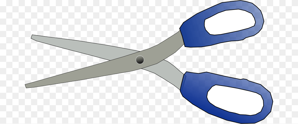 Clipart, Scissors, Blade, Shears, Weapon Free Png