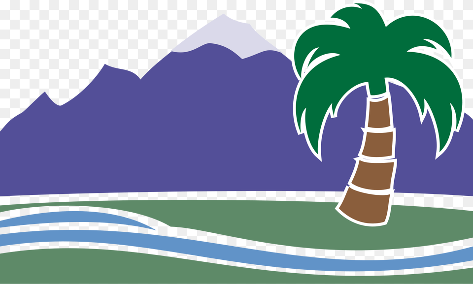 Clipart, Tree, Plant, Palm Tree, Outdoors Free Png Download