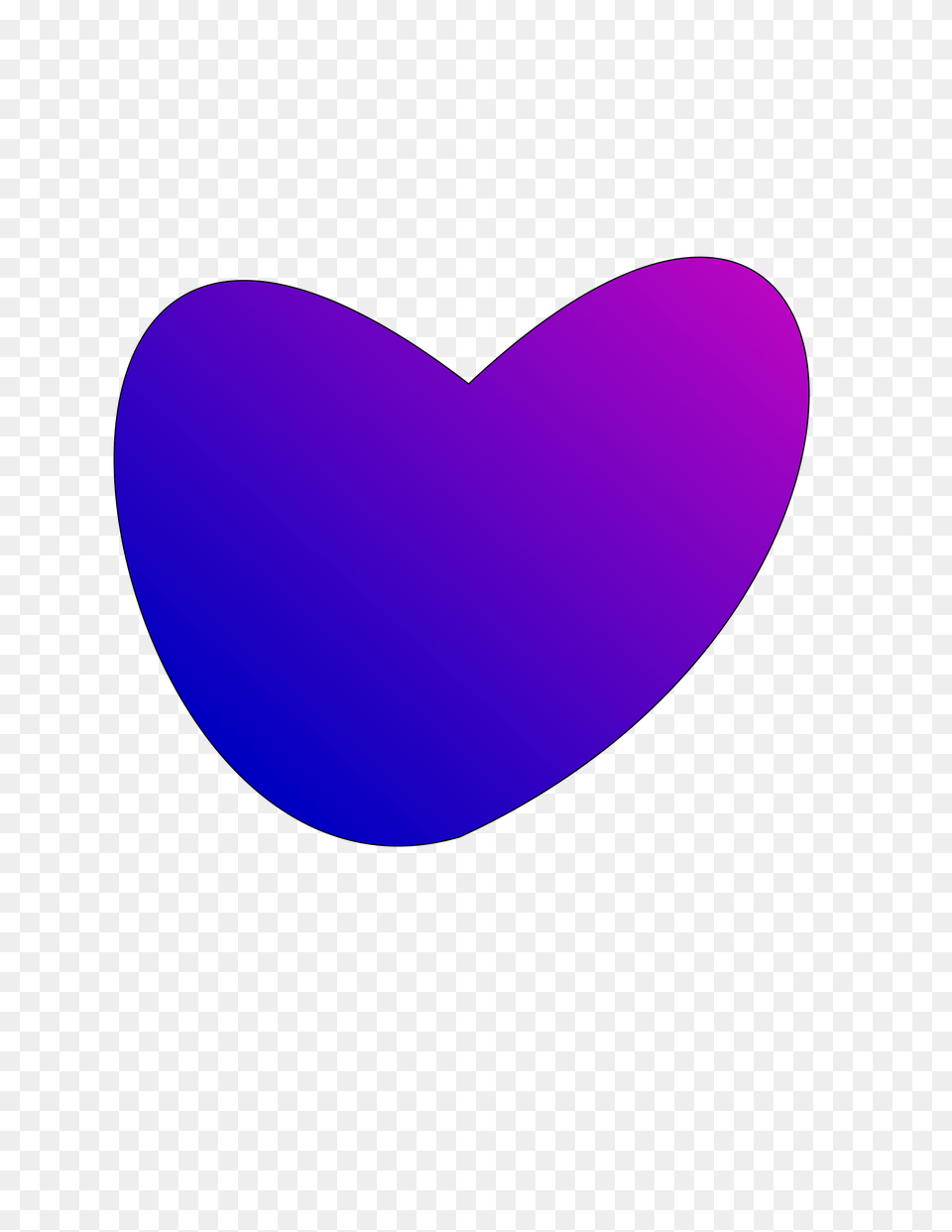 Clipart, Heart, Astronomy, Moon, Nature Png Image