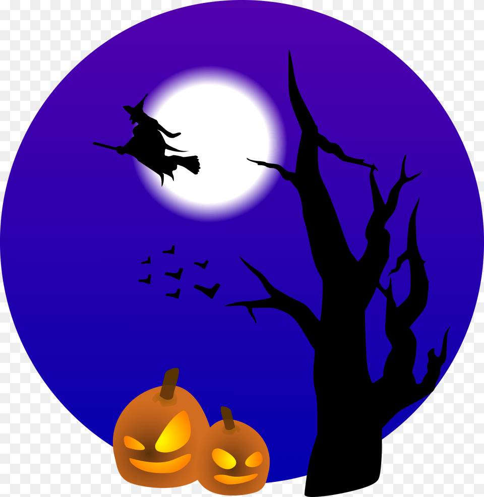 Clipart, Festival, Halloween, Person Free Png Download