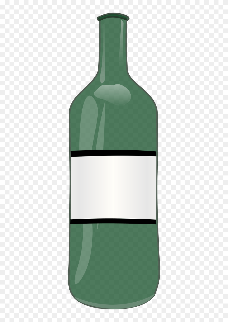 Clipart, Alcohol, Beverage, Bottle, Liquor Png Image