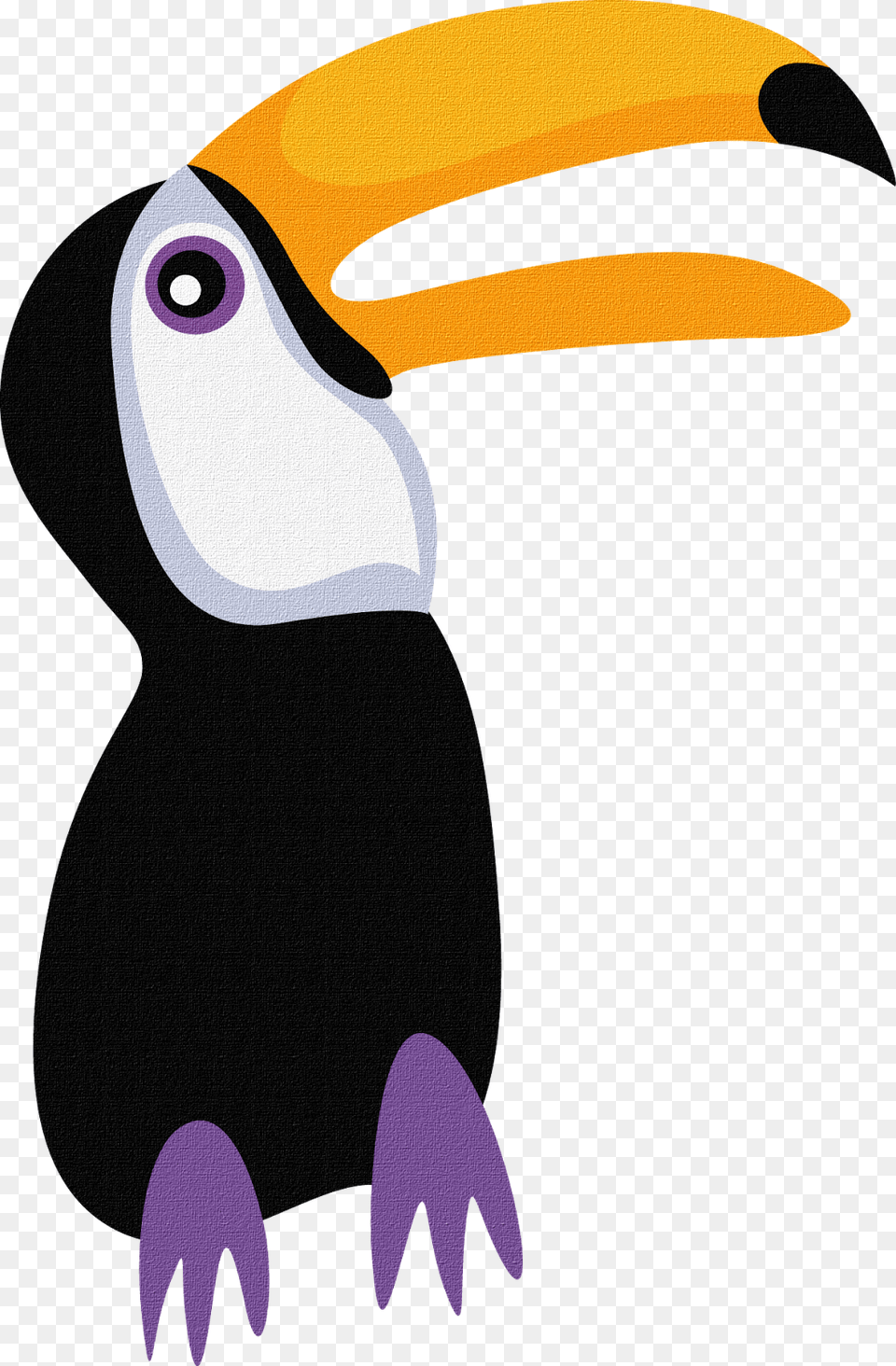 Clipart, Animal, Beak, Bird, Toucan Free Transparent Png