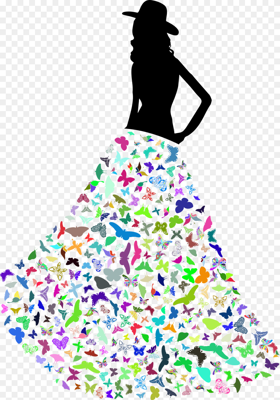 Clipart, Paper, Plant, Confetti Png