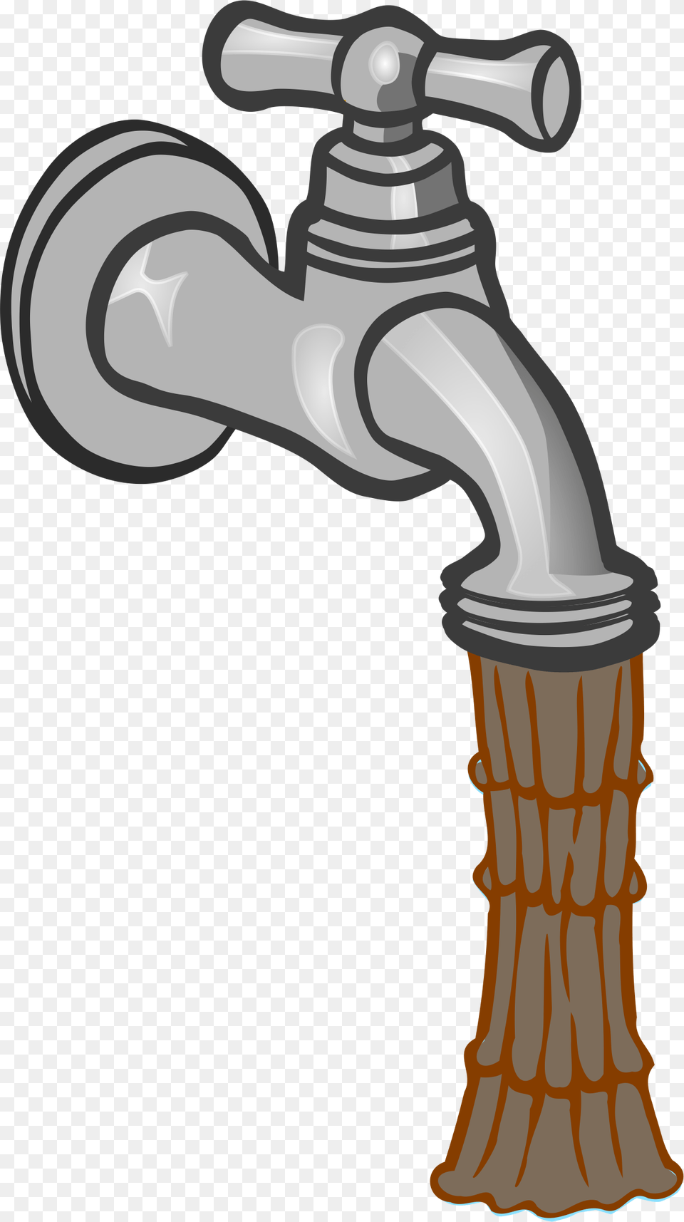 Clipart, Tap, Smoke Pipe, Sink, Sink Faucet Free Png
