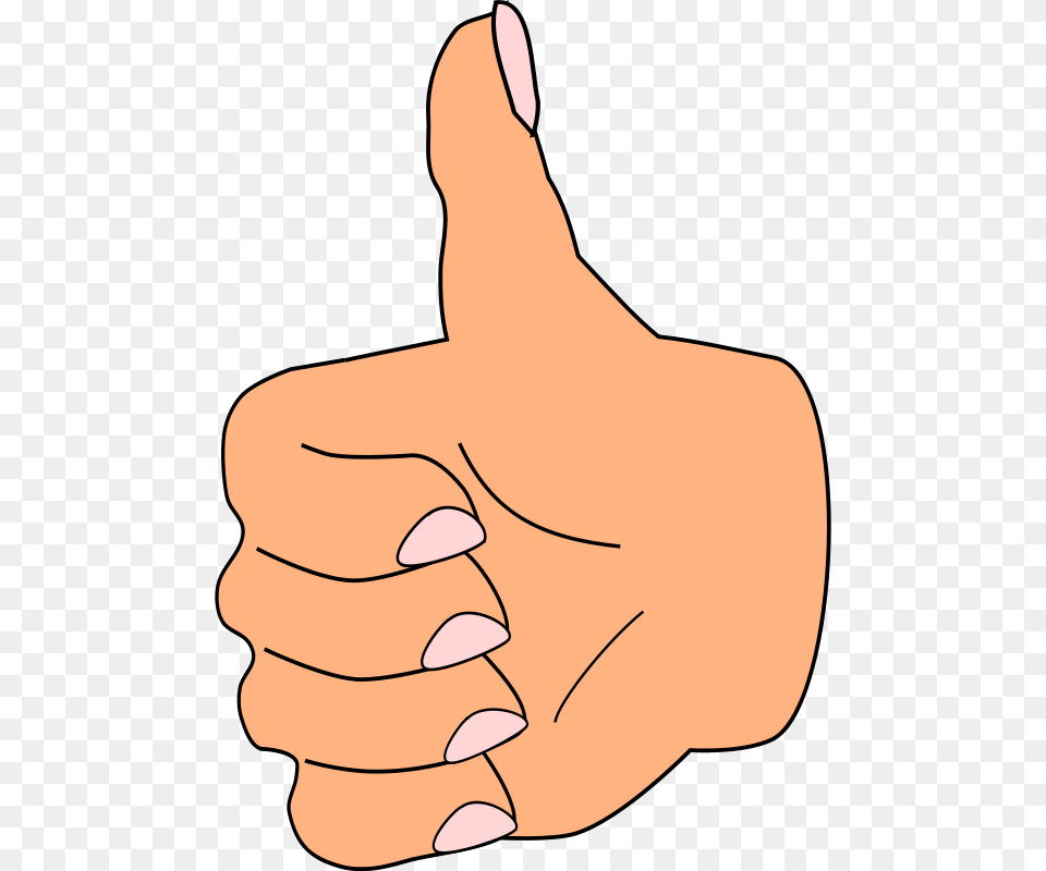 Clipart, Body Part, Finger, Hand, Person Free Png