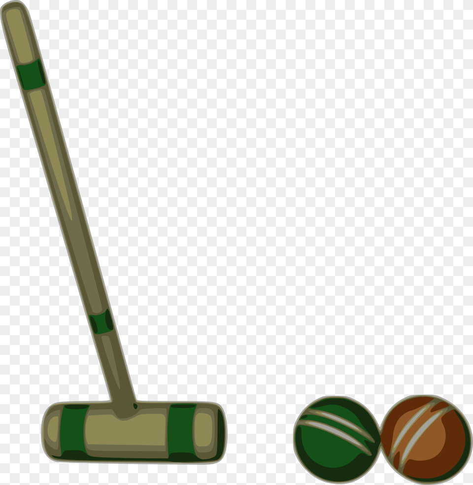 Clipart, Croquet, Sport Free Png