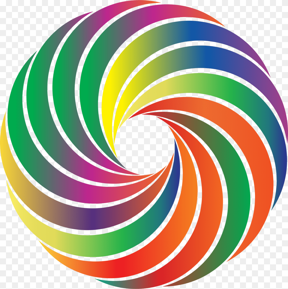 Clipart, Coil, Spiral, Sphere, Disk Free Png