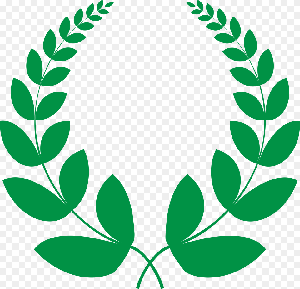 Clipart, Green, Leaf, Plant, Pattern Png Image