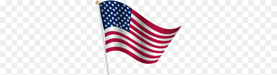 Clipart, American Flag, Flag Free Png Download