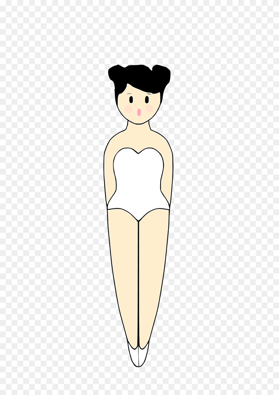 Clipart, Adult, Person, Woman, Female Png